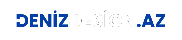 DenizDesign.az