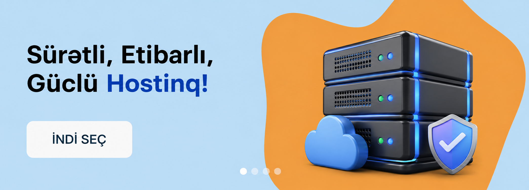 DenizHost.az – Sürətli və Etibarlı Hosting Həlləri